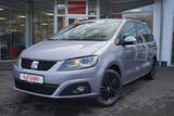 Seat Alhambra 1.4 Style Xenon Navi AHK Kamera - Seat: 7 Sitzer