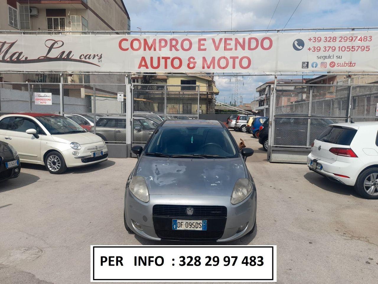 Fiat Grande Punto