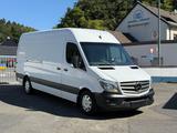 Mercedes-Benz Sprinter II Kasten 318/319 CDI MAXI Lang neu TUV - Mercedes-Benz Sprinter 318