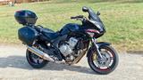 Honda CBF600SA PC43 - Offers