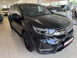 Honda CR-V 2.0 i-MMD Hybrid 2WD Sport Line - Honda CR-V: Sport Line