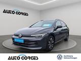 Volkswagen Golf Variant GOAL 1.5 eTSI DSG +AHK+LED-PLUS+ - Volkswagen Golf Jahreswagen: Plus