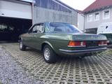 Mercedes-Benz 230C W123 / H-Kennzeichen - Mercedes-Benz W123 c