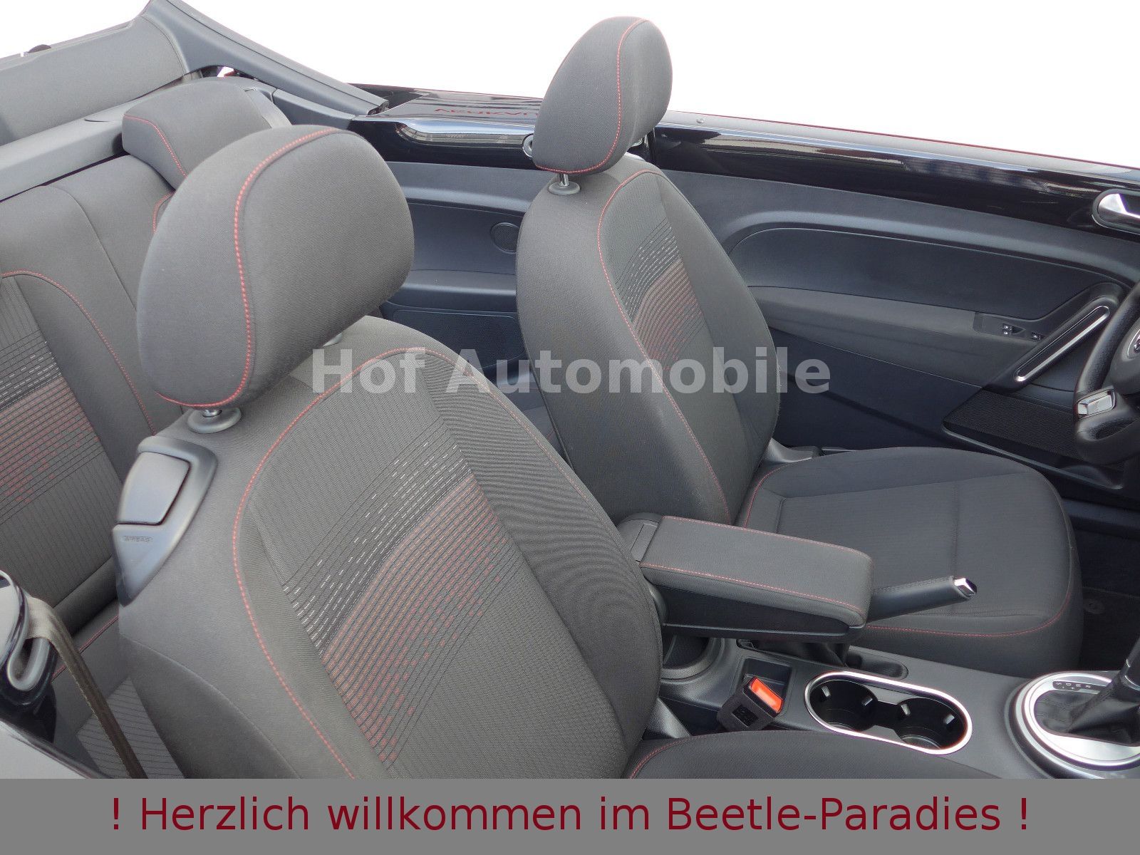 Volkswagen Beetle 1.4TSI DSG Sound-Plus Fender Xenon AppCo. foto 22