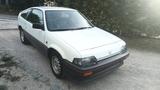 Honda CRX 1500 injection - Honda CRX Gebrauchtwagen