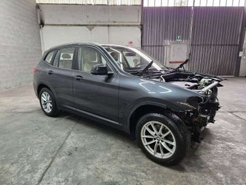 BMW X3 - 2