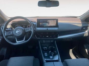 Nissan X-Trail - 10