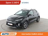 Kia Stonic 1.0 Mild-Hybrid GT Line *NAVI*LED*TEMPO* - Kia Stonic in München