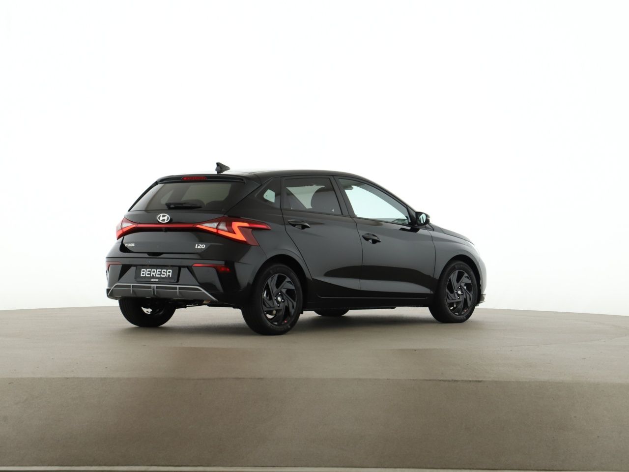 Hyundai i20 – Bild 7