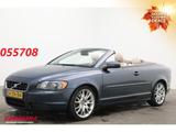 Volvo C70 Convertible 2.4i Aut. Kinetic Memory Leder x - Volvo C70: Kinetic