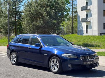BMW 525 - 2