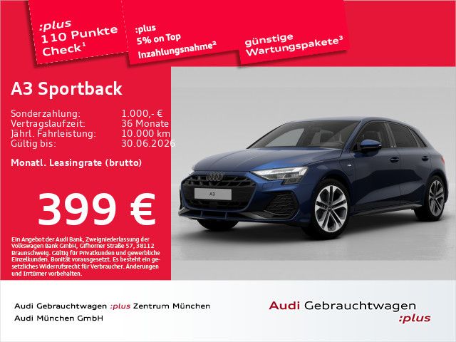 Audi A3 - Bild 1
