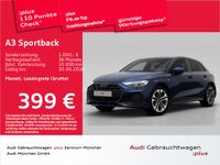 Audi A3 - Vorschau Bild 1