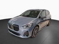 BMW 220 Active Tourer - Vorschau Bild 3
