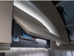 Adria Adora 613 PK*2026*Umriss*2026*Vorlauf*