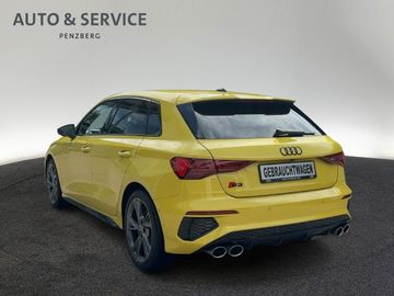 Audi S3 - 2