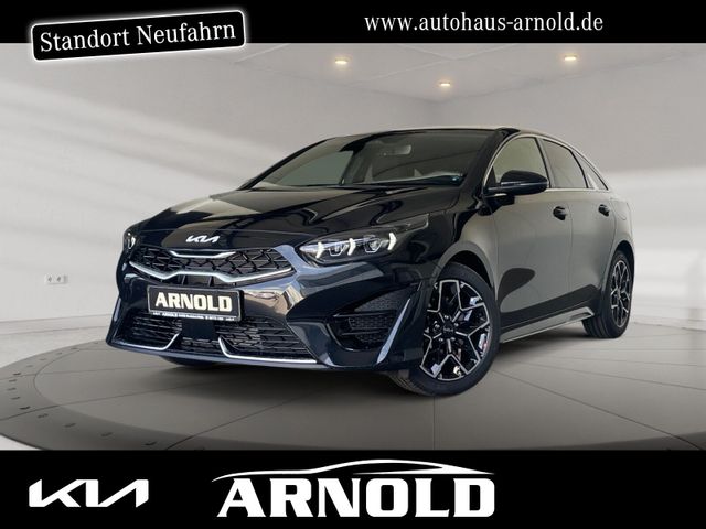 Kia ProCeed 1.5 T-GDI GT-Line Abstandstemp. Kamera !