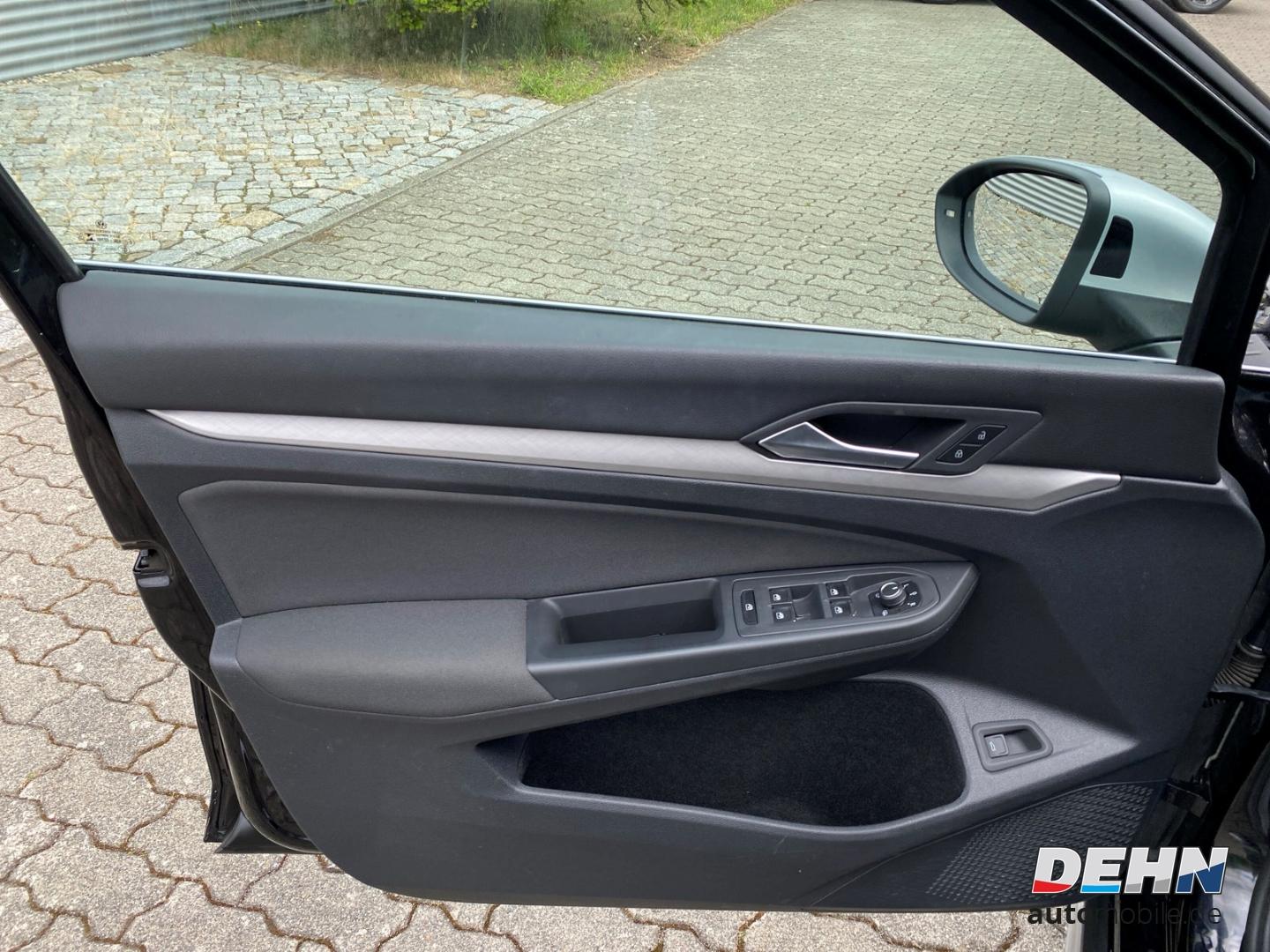 Volkswagen Golf 4Motion Alltrack 2.0 TDI 4MotionPano Standh, миниатюра 15