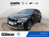 BMW X1 sDrive20i Advantage + GARANTIE - BMW X1 in Hamm
