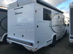 Chausson 788  First Line, Modell 2025