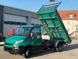 Iveco Daily 70C17 72-170 MEILLER AHK DIFF-SPERRE - Iveco 170