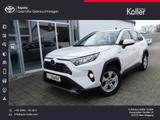 Toyota RAV4 2.5 VVT-i Hybrid Comfort 4x2 Kamera LED AHK