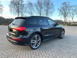 Audi SQ5 3.0 TDI plus tiptronic quattro - AHK, PANO,  - Audi SQ5: Plus