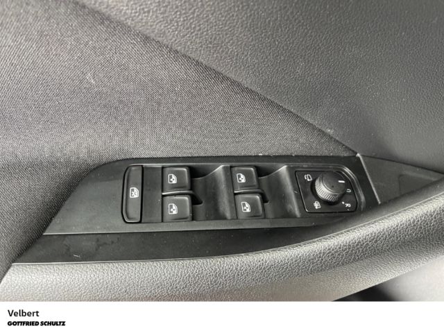 Skoda Kamiq - Bild 11