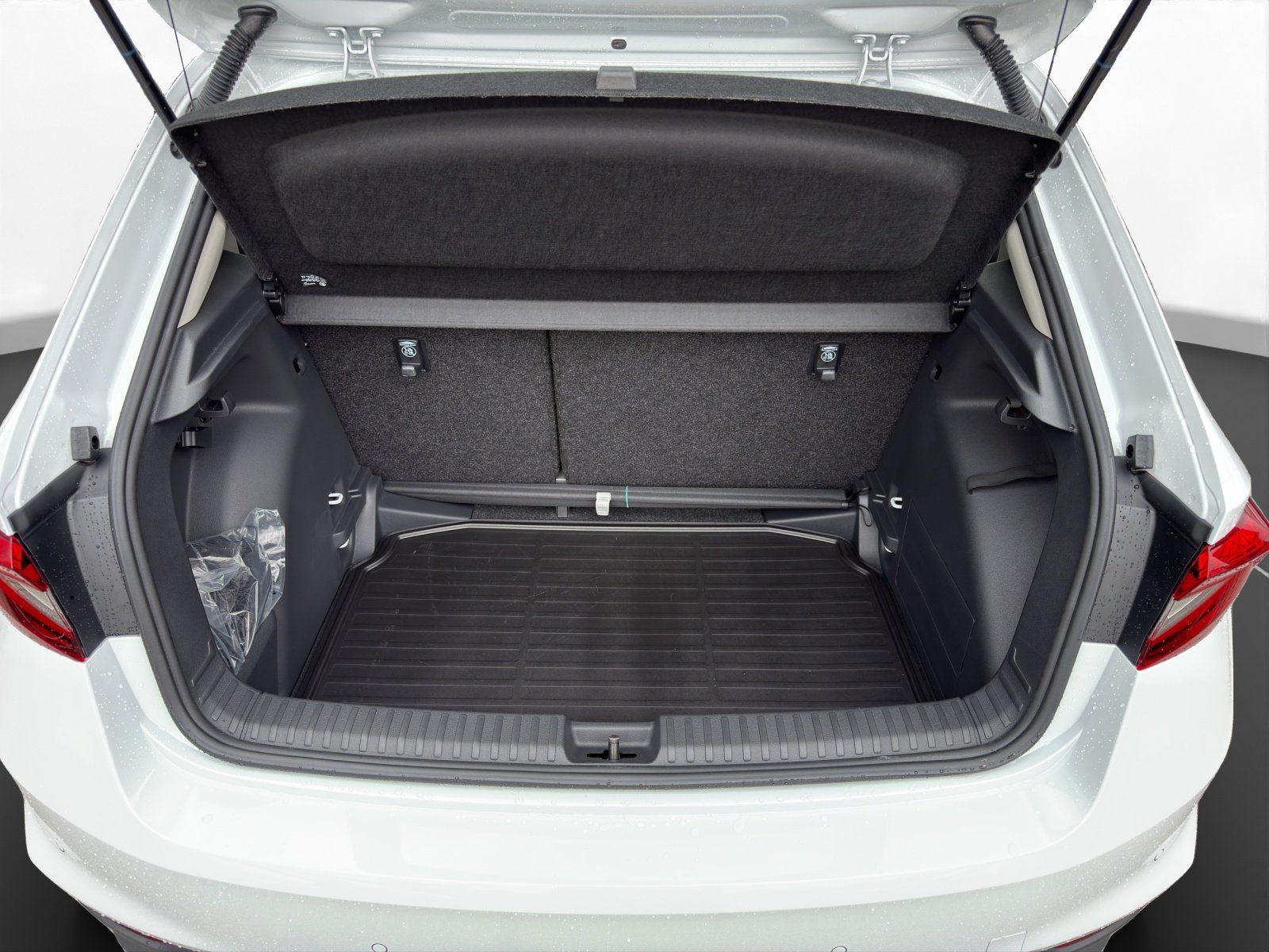 Skoda Fabia - Bild 15