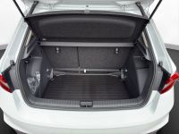 Skoda Fabia - Vorschau Bild 15