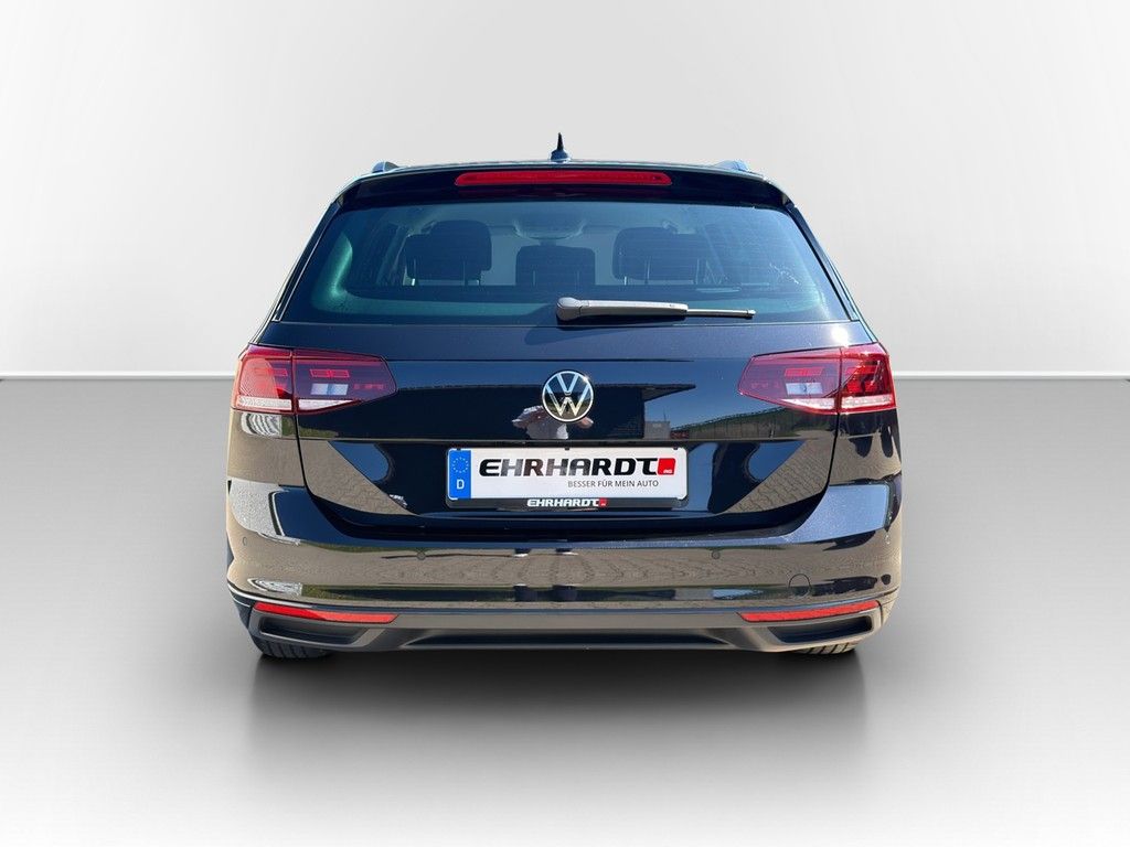 Volkswagen Passat Variant - Bild 6