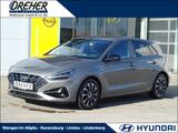 Hyundai i30 1.0 T-GDI Intro Ed. Mild-Hybrid Navi/Kamera - Hyundai i30: Intro