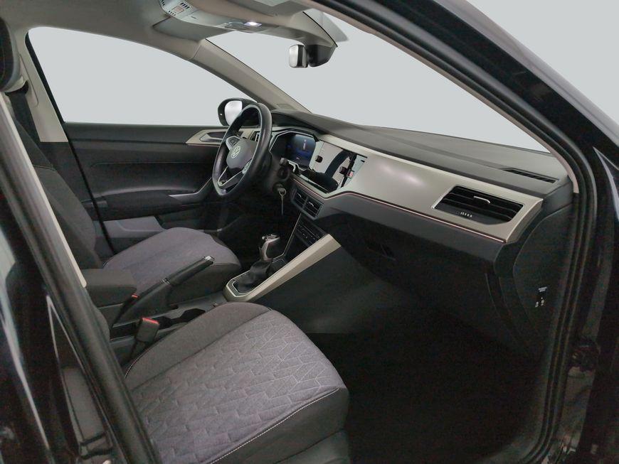 Volkswagen Taigo 1.0 TSI OPF DSG Life NAVI + SITZHEIZUNG +, миниатюра 15