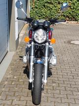 Honda CB 1100 - HONDA CB 1100