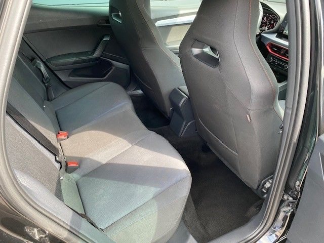 Seat Ibiza - Bild 16