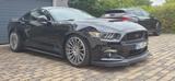 Ford Mustang GT 5.0 V8 Fastback | Performance-Pa - Ford Mustang: Fast