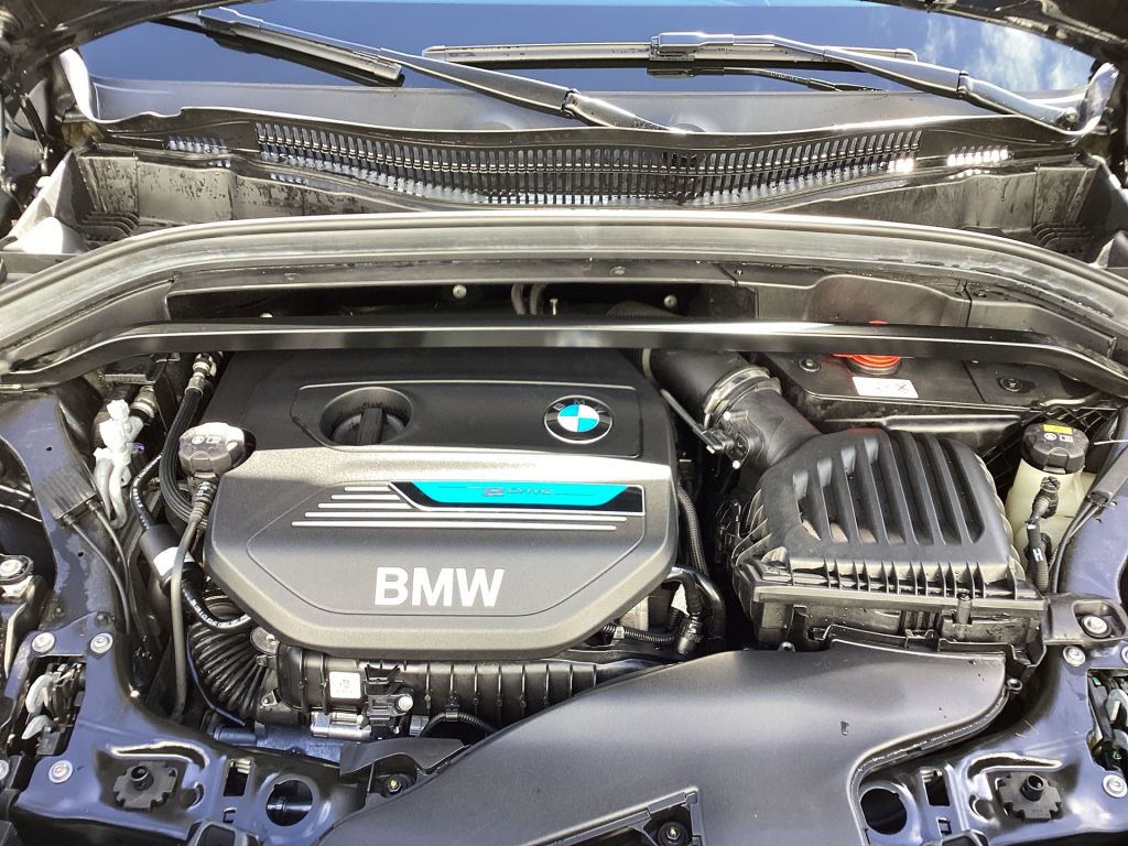 BMW X2 xDrive25e Advantage *PDC*RFK*SHZ* foto 9