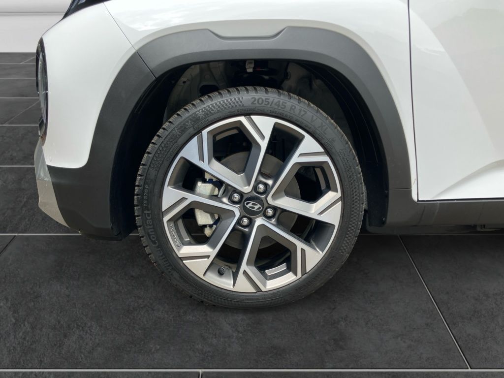 Hyundai INSTER – Bild 15