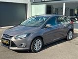 Ford Focus Lim. Titanium HU NEU/SERVICE NEU/MOTOR NEU - Ford Focus: Motor