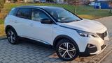 Peugeot 3008 GT line +Panorama+Focal Sound+AHK mit Garan