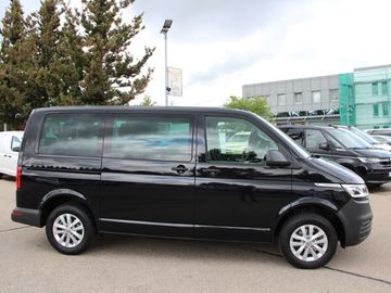 Volkswagen T6.1 Caravelle Caravelle