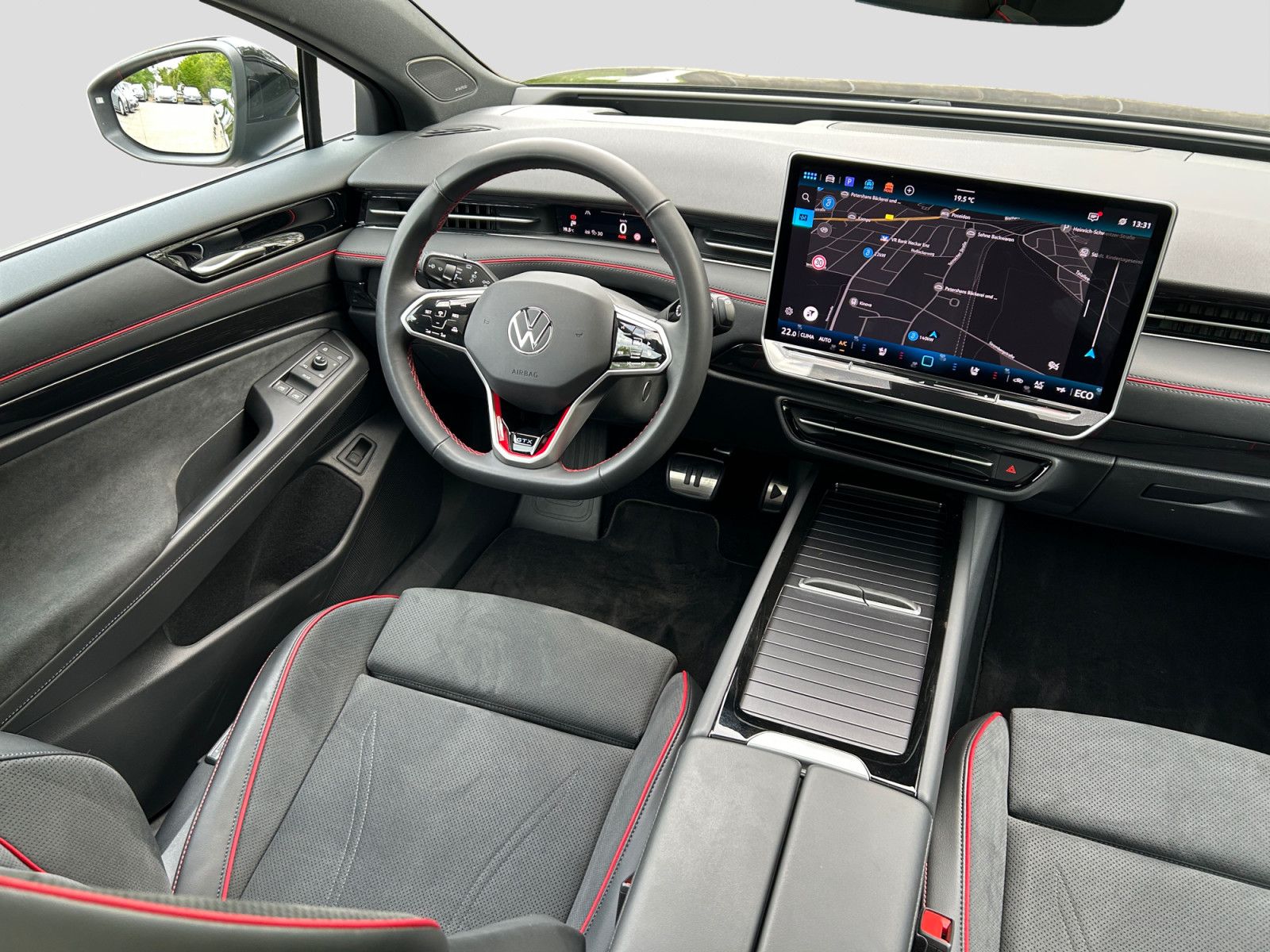Volkswagen ID.7 - Bild 7