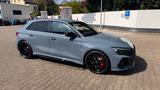 Audi RS3 2.5 TFSI  Garantieverlängerung Sonos - Audi RS3: Garantie