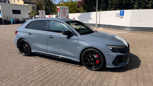 AUDI RS3 2.5 TFSI  Garantieverlängerung Sonos