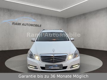 Mercedes E 300 - 2