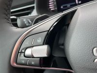 Skoda Kamiq - Vorschau Bild 20