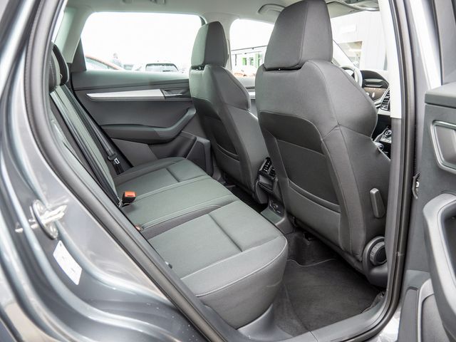 Foto Nummer 4: SKODA Karoq