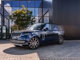 Land Rover Range Rover Range Rover P440e Hybrid HSE - Pano - Land Rover Range Rover Hse mit Hybrid-Antrieb (Benzin/Elektro)