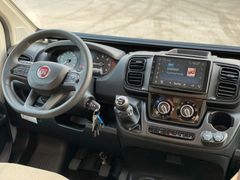 Chausson V 594 | Markise, Solar, RFK, AHK, | Top Gepflegt