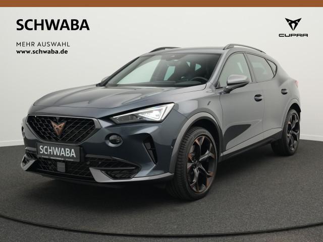Cupra Formentor VZ 2.0 TSI 4Drive DSG*ACC*Sportpaket*